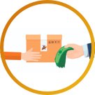 Плащане при доставка