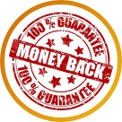 Гаранция за връщане на парите