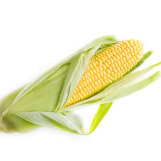 Влакна от царевична свила