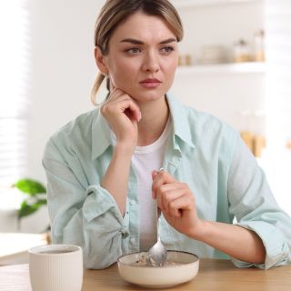 Контролира апетита